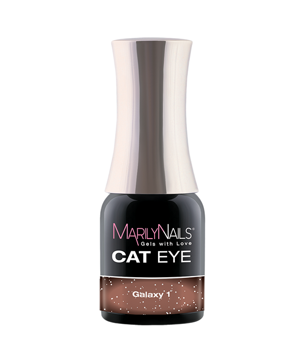 Cat Eye - Galaxy 1
